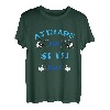 Fangen Sie mich Wenn Sie wollen Humor Angeln Geschenk Fischer T-Shirt