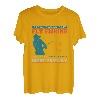 It's Ok If You Dont Like Fly Tying It Kind Of Sma | Angeln T-Shirt
