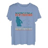 It's Ok If You Dont Like Fly Tying It Kind Of Sma | Angeln T-Shirt