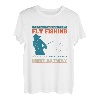 It's Ok If You Dont Like Fly Tying It Kind Of Sma | Angeln T-Shirt