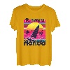 Ft. Myers Retro 80er Jahre Style Souvenir Beach T-Shirt