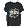 Angel Legende Angelschein bestanden T-Shirt