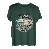 Angel Legende Angelschein bestanden T-Shirt