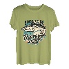 Angel Legende Angelschein bestanden T-Shirt
