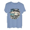 Angel Legende Angelschein bestanden T-Shirt