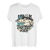 Angel Legende Angelschein bestanden T-Shirt