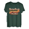 Revere Beach 80er Jahre Outfit - Revere Beach T-Shirt