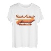Revere Beach 80er Jahre Outfit - Revere Beach T-Shirt