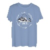 Sorry I Wasn`t Listining I Was Thinkin About Fishing Zitat T-Shirt