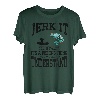 Jerk It Till She Swallows It's A Fishing Thing Fisherman T-Shirt