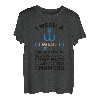 Ich brauche eine Auszeit Schick mir Fishing Fisherman T-Shirt