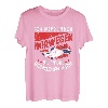 Ich muss nach NORWEGEN die Fische vermissen mich Geschenk T-Shirt