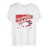 Ich muss nach NORWEGEN die Fische vermissen mich Geschenk T-Shirt