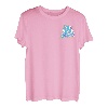 Fish-Hook Anker Style Surfwear Strand T-Shirt T-Shirt