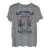 Legenden wurden 1984 geboren, Geschenkideen zum 39. Geburtstag zum Angeln T-Shirt