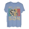 Vatertagsgeschenk, lustige Angelrolle, cooler Sohn T-Shirt