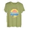 Plymouth Souvenir-Bekleidung - Retro Vintage Plymouth T-Shirt