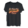 Retro St. Augustine 80er Jahre Outfit - St. Augustine Beach T-Shirt