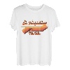 Retro St. Augustine 80er Jahre Outfit - St. Augustine Beach T-Shirt
