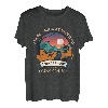 Ich bleibe nicht bei der Jagd hängen. Tiere sind schlecht für die Jagd T-Shirt