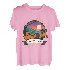 Ich bleibe nicht bei der Jagd hängen. Tiere sind schlecht für die Jagd T-Shirt