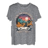 Ich bleibe nicht bei der Jagd hängen. Tiere sind schlecht für die Jagd T-Shirt