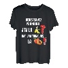 Ich habe Angeln, Banane, gute Laune, humorvolles Geschenk T-Shirt
