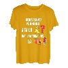 Ich habe Angeln, Banane, gute Laune, humorvolles Geschenk T-Shirt