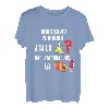 Ich habe Angeln, Banane, gute Laune, humorvolles Geschenk T-Shirt