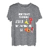 Ich habe Angeln, Banane, gute Laune, humorvolles Geschenk T-Shirt