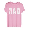 Dad Fishing - Vatertags-Angelgeschenk - Papa Fisherman T-Shirt