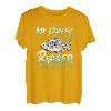 Crappie Angelköder, Köder, Angelköder, Rutenfische T-Shirt