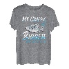 Crappie Angelköder, Köder, Angelköder, Rutenfische T-Shirt