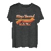 Retro Playa Conchal 80er Jahre Outfit - Playa Conchal Beach T-Shirt