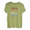 Vintage Fischer Silhouette Angeln Boot | Retro Angler Pullover Hoodie