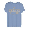 Fishing Angeln Lustiges Angler Männer T-Shirt