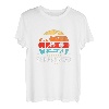 Retro-Stil - Ruhestands-Gag-Idee Lustiger Kesselschmied im T-Shirt