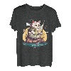 Katzenangeln, lustige Katzenangeln, Fisch, Angeln, Geschenke T-Shirt