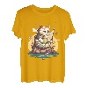 Katzenangeln, lustige Katzenangeln, Fisch, Angeln, Geschenke T-Shirt