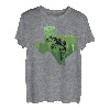 Texas Barsch Angeln Geschenk TX Angler Geschenke Cool Texan Fish T-Shirt