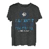 Against moderner Fußball - Ultrà Pfirsich - Ultras Pfirsich T-Shirt