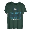 Against moderner Fußball - Ultrà Pfirsich - Ultras Pfirsich T-Shirt