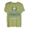 Against moderner Fußball - Ultrà Pfirsich - Ultras Pfirsich T-Shirt