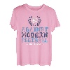 Against moderner Fußball - Ultrà Pfirsich - Ultras Pfirsich T-Shirt