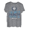 Against moderner Fußball - Ultrà Pfirsich - Ultras Pfirsich T-Shirt