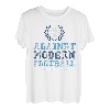 Against moderner Fußball - Ultrà Pfirsich - Ultras Pfirsich T-Shirt