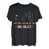 Natürlich brauch ich die alle - Hecht angeln T-Shirt