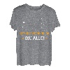 Natürlich brauch ich die alle - Hecht angeln T-Shirt