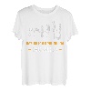 Natürlich brauch ich die alle - Hecht angeln T-Shirt