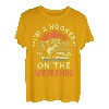 Herren Angelshirt Geschenk I'm Hooker On Weekend Fisch Barsch Lustiger Papa T-Shirt